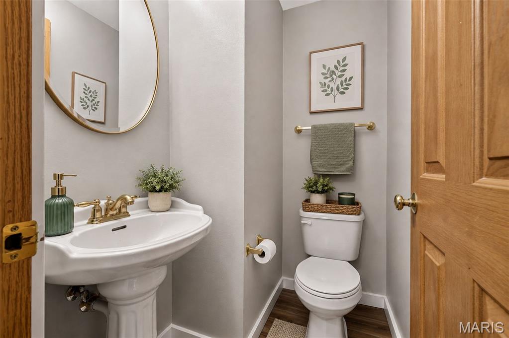Glenhurst #1 - Residential
