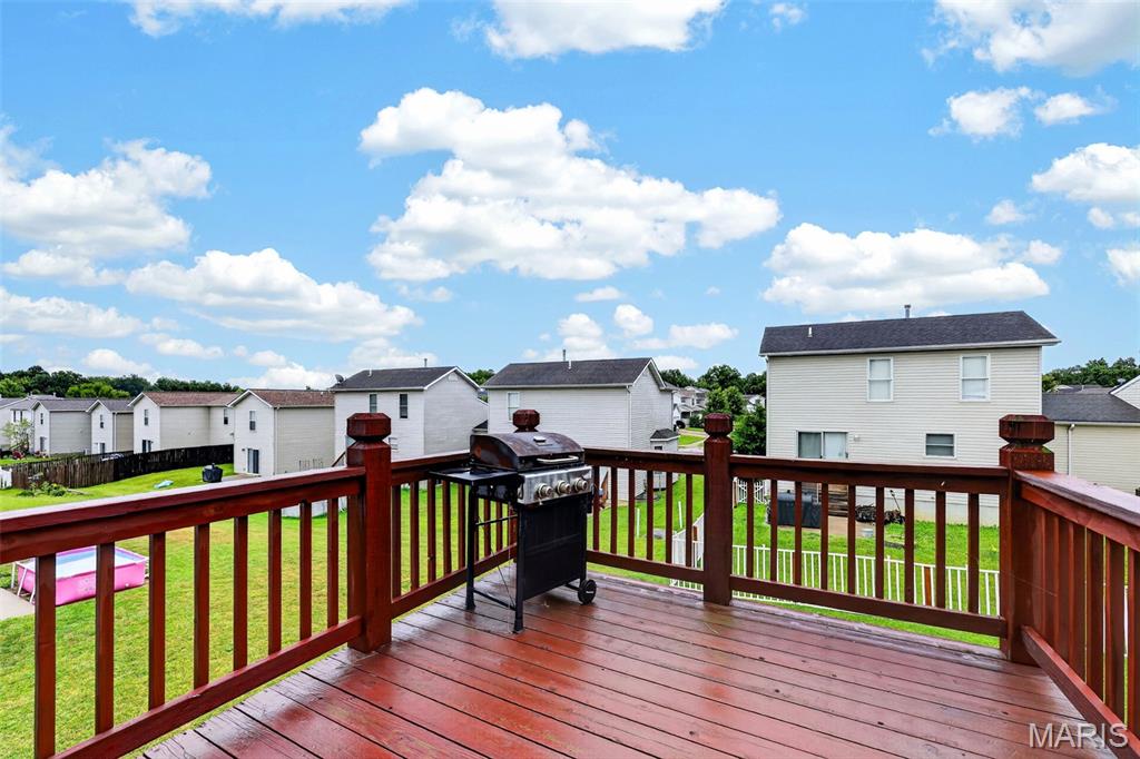 Glenhurst #1 - Residential