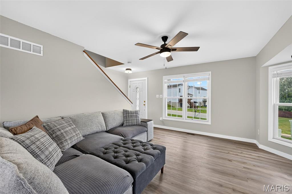 Glenhurst #1 - Residential