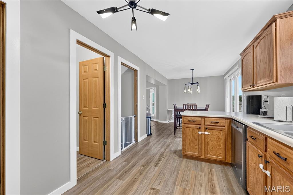 Glenhurst #1 - Residential