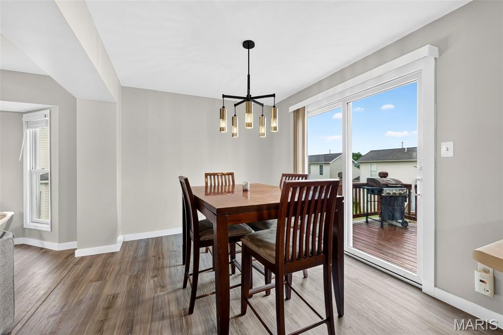 Glenhurst #1 - Residential