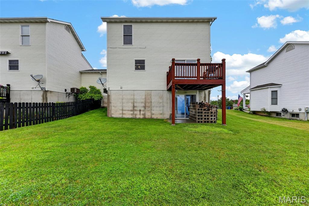 Glenhurst #1 - Residential