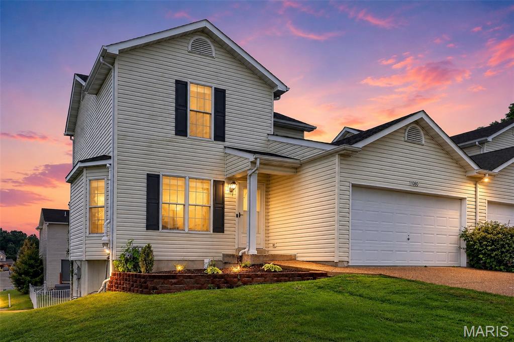 Glenhurst #1 - Residential