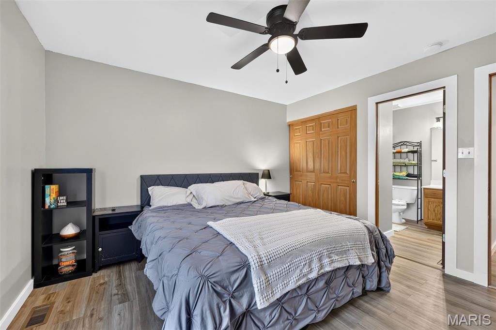 Glenhurst #1 - Residential