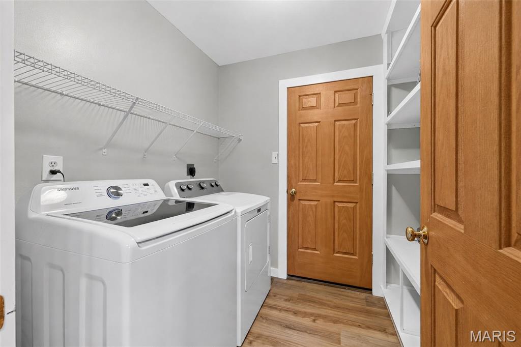 Glenhurst #1 - Residential