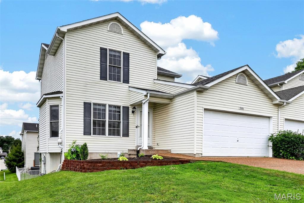 Glenhurst #1 - Residential