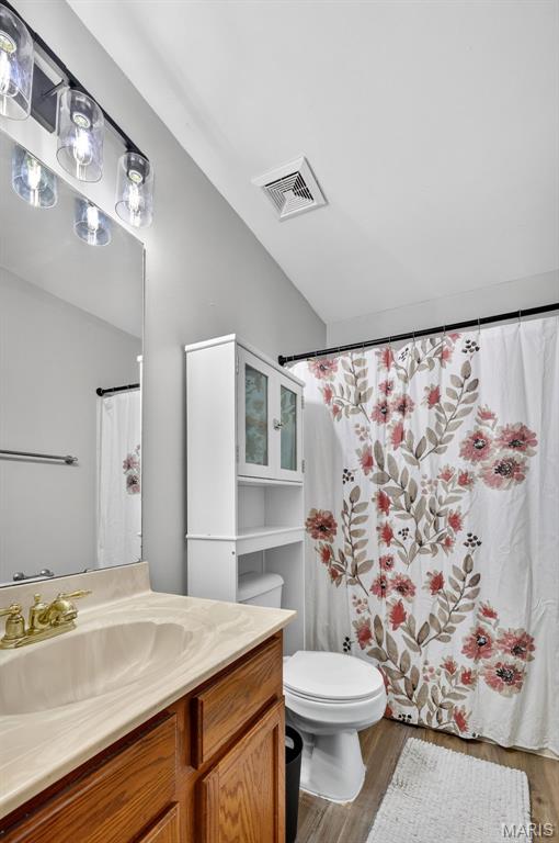 Glenhurst #1 - Residential
