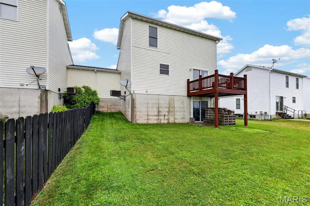 Glenhurst #1 - Residential