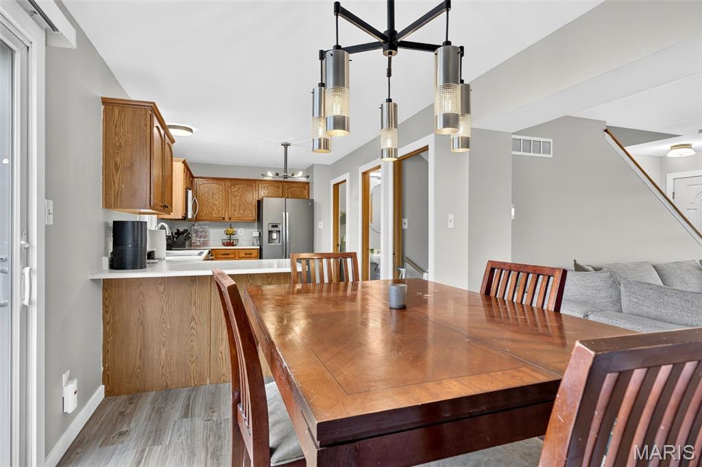 Glenhurst #1 - Residential