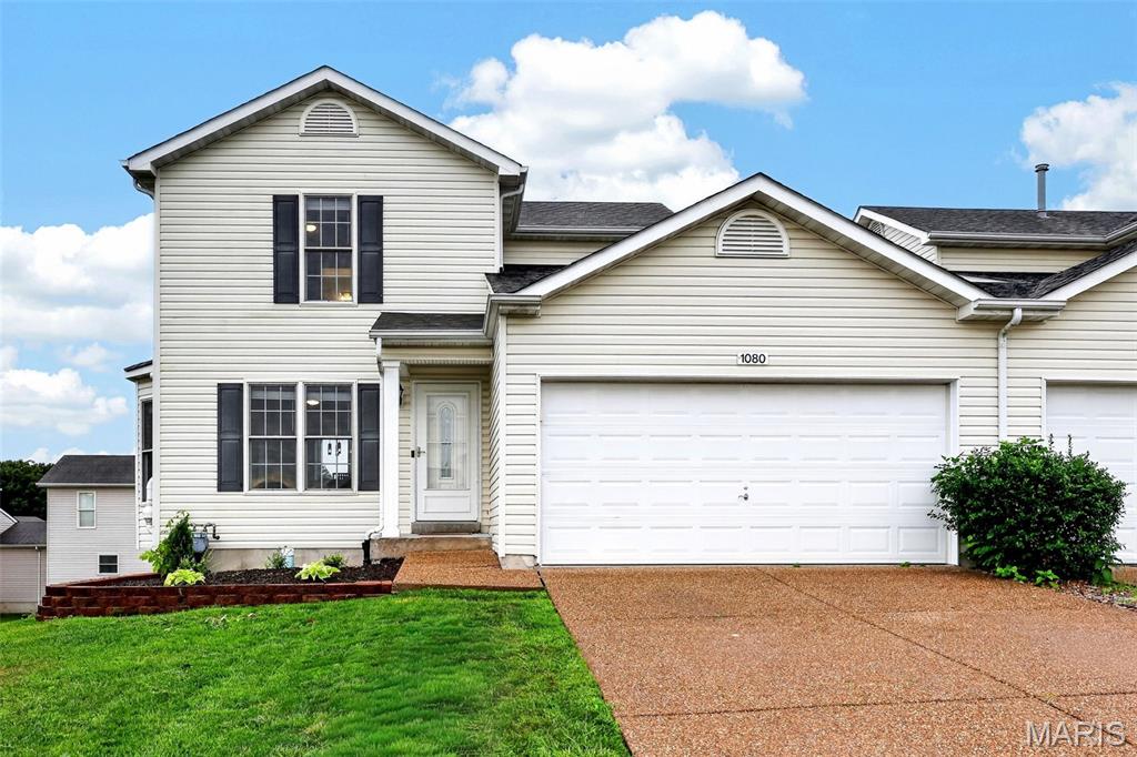Glenhurst #1 - Residential