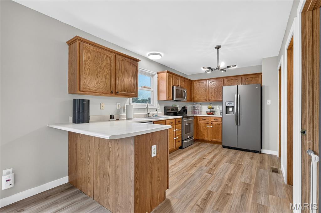 Glenhurst #1 - Residential