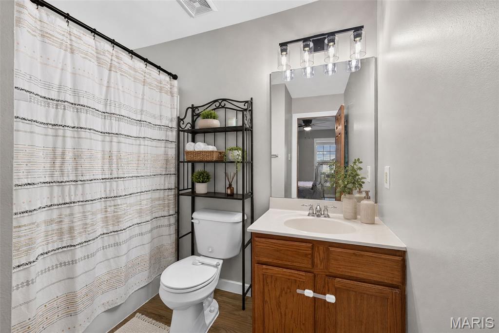 Glenhurst #1 - Residential
