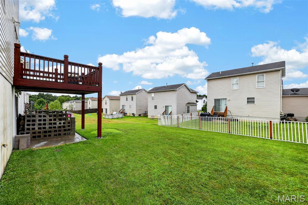 Glenhurst #1 - Residential