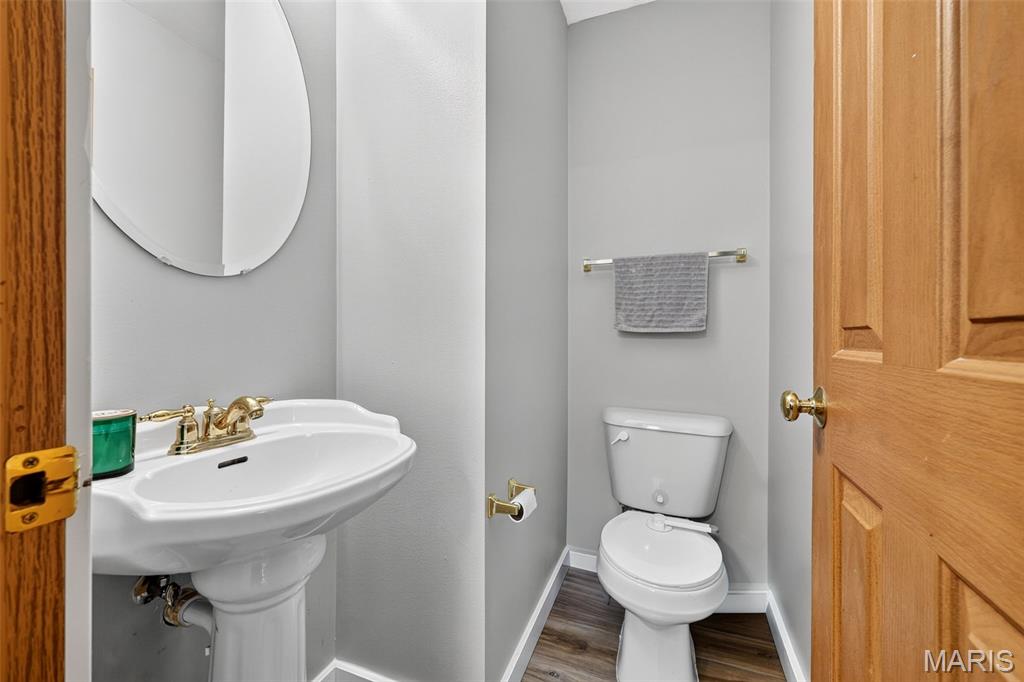 Glenhurst #1 - Residential