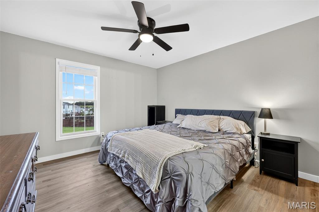 Glenhurst #1 - Residential