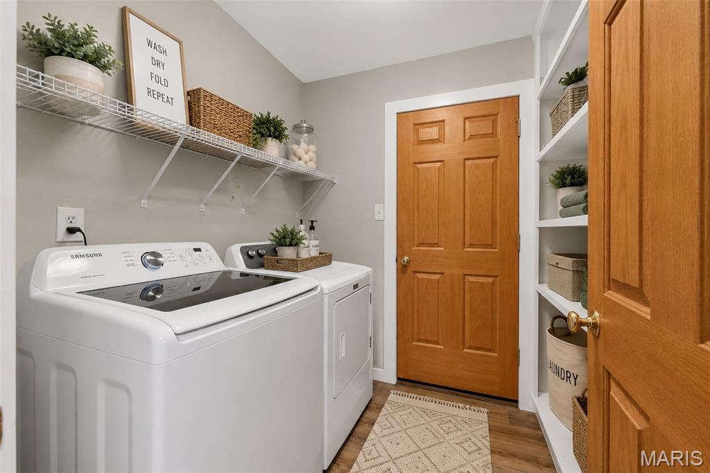 Glenhurst #1 - Residential