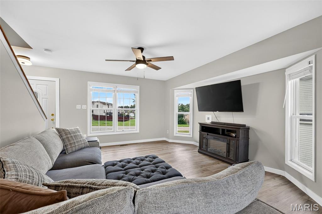 Glenhurst #1 - Residential