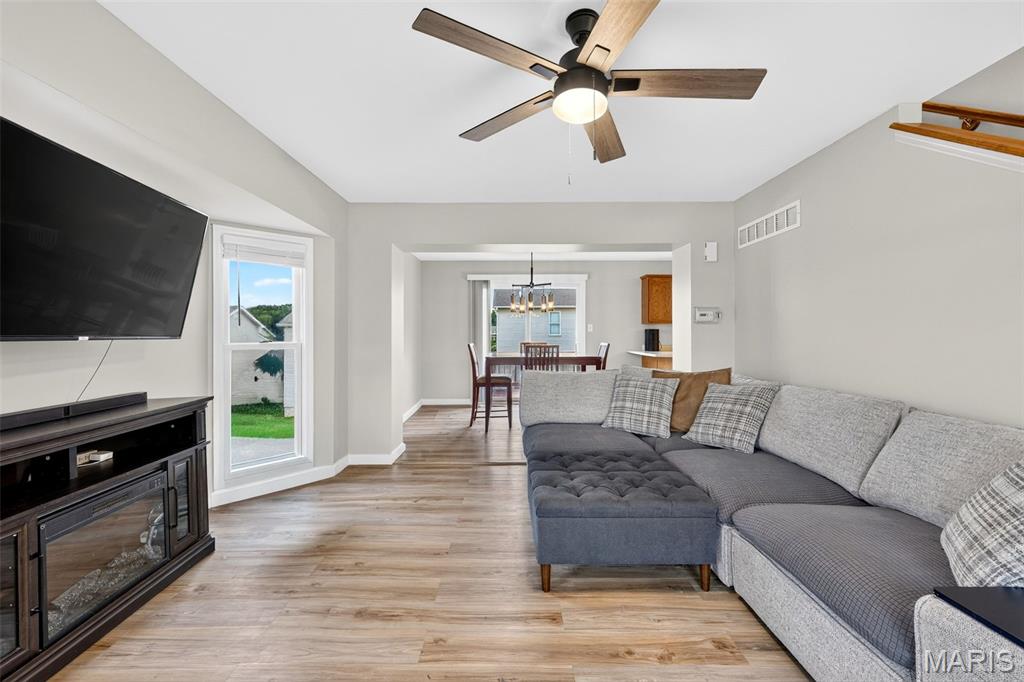 Glenhurst #1 - Residential
