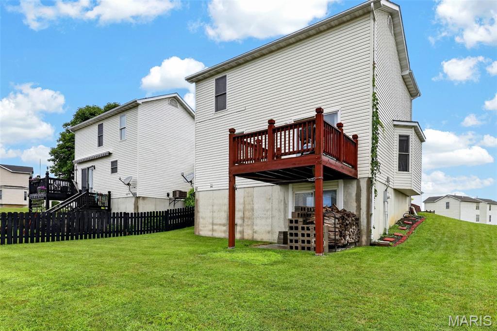 Glenhurst #1 - Residential