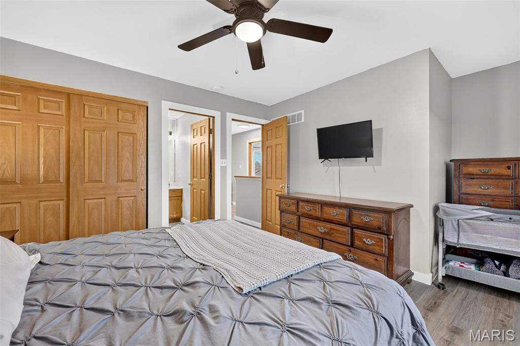 Glenhurst #1 - Residential