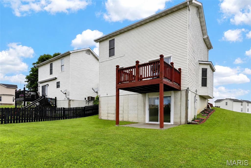 Glenhurst #1 - Residential