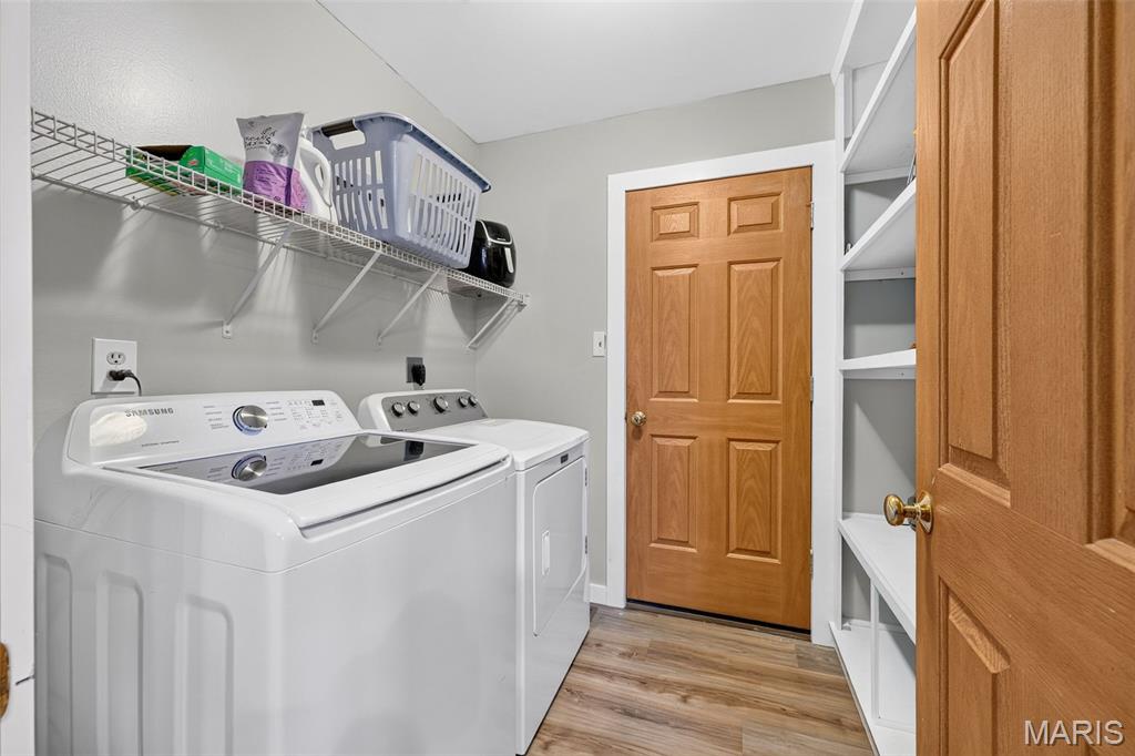 Glenhurst #1 - Residential