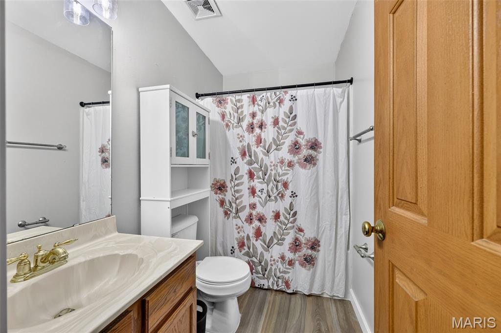 Glenhurst #1 - Residential