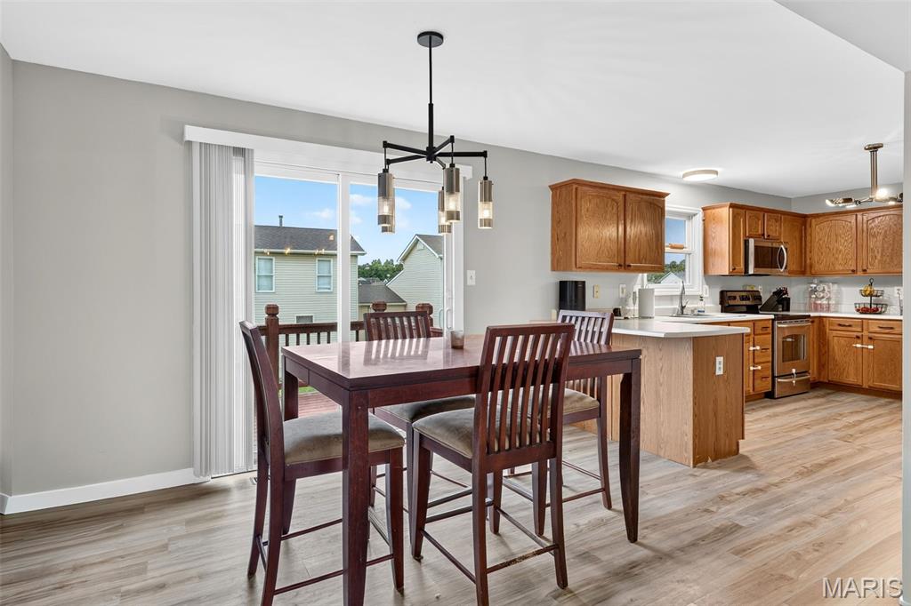 Glenhurst #1 - Residential