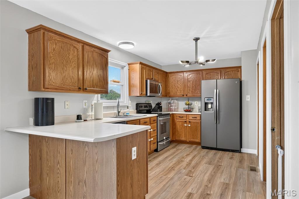 Glenhurst #1 - Residential
