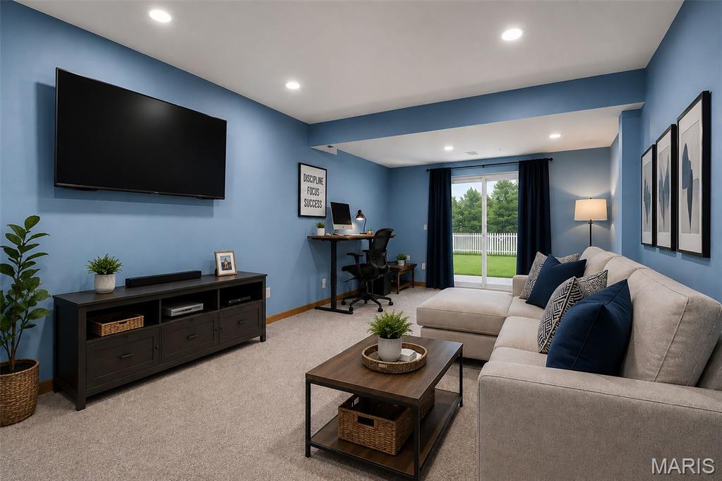 Glenhurst #1 - Residential