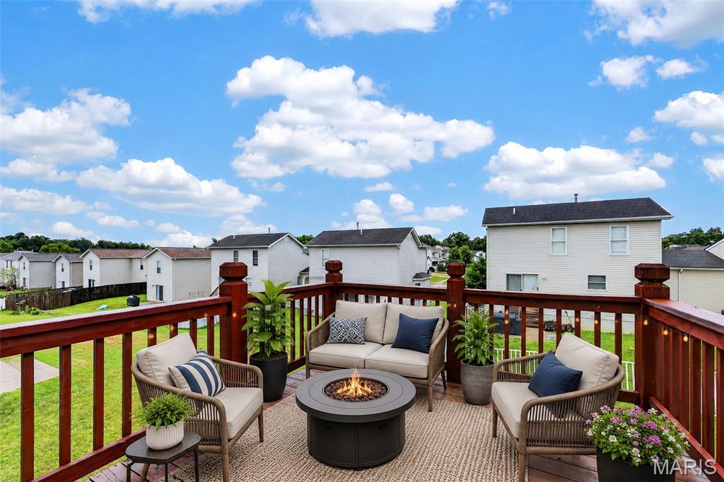 Glenhurst #1 - Residential
