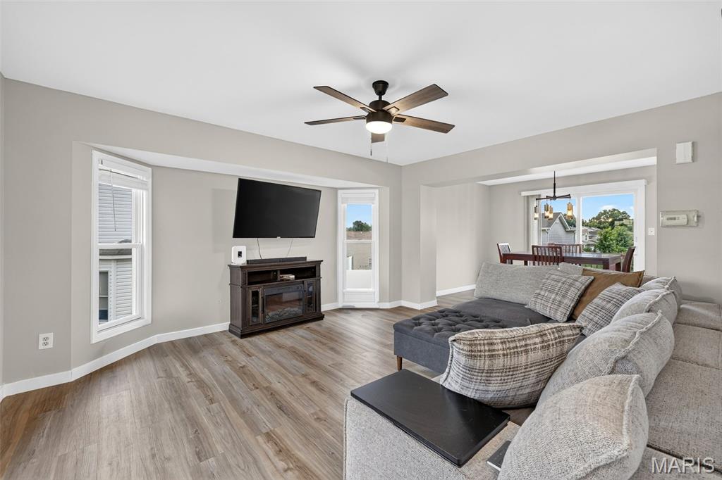 Glenhurst #1 - Residential