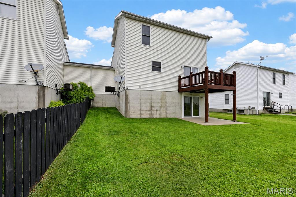 Glenhurst #1 - Residential