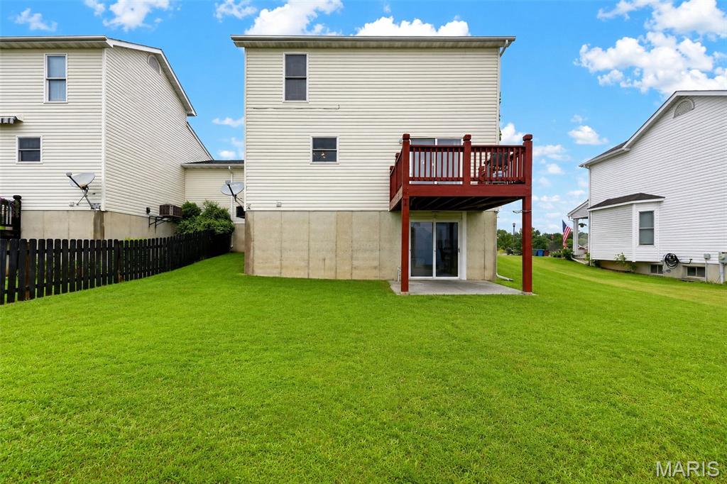 Glenhurst #1 - Residential