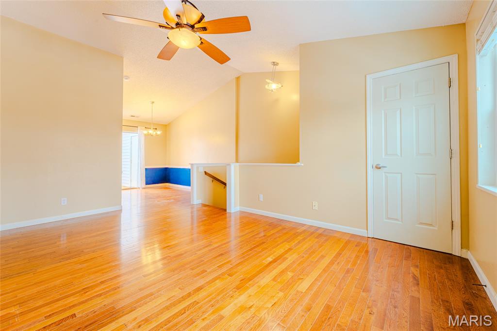 Brentwood Forest Condo Ph Six - Residential