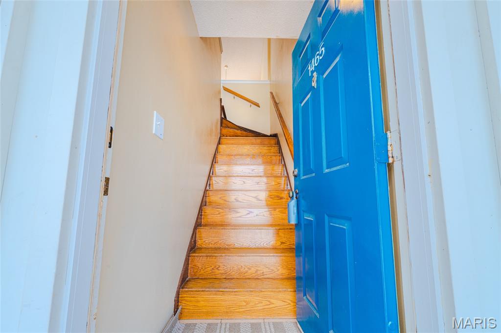 Brentwood Forest Condo Ph Six - Residential