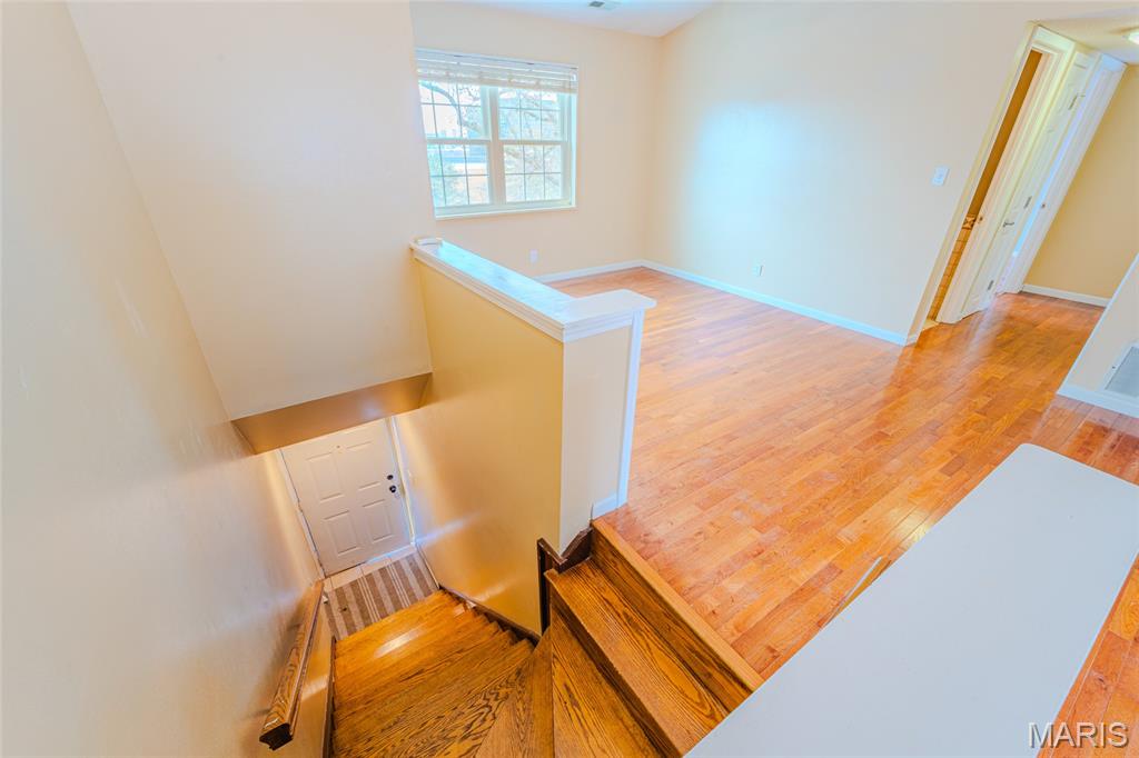 Brentwood Forest Condo Ph Six - Residential