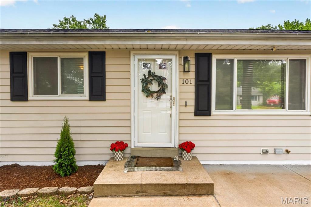 Sunrise Heights - Residential