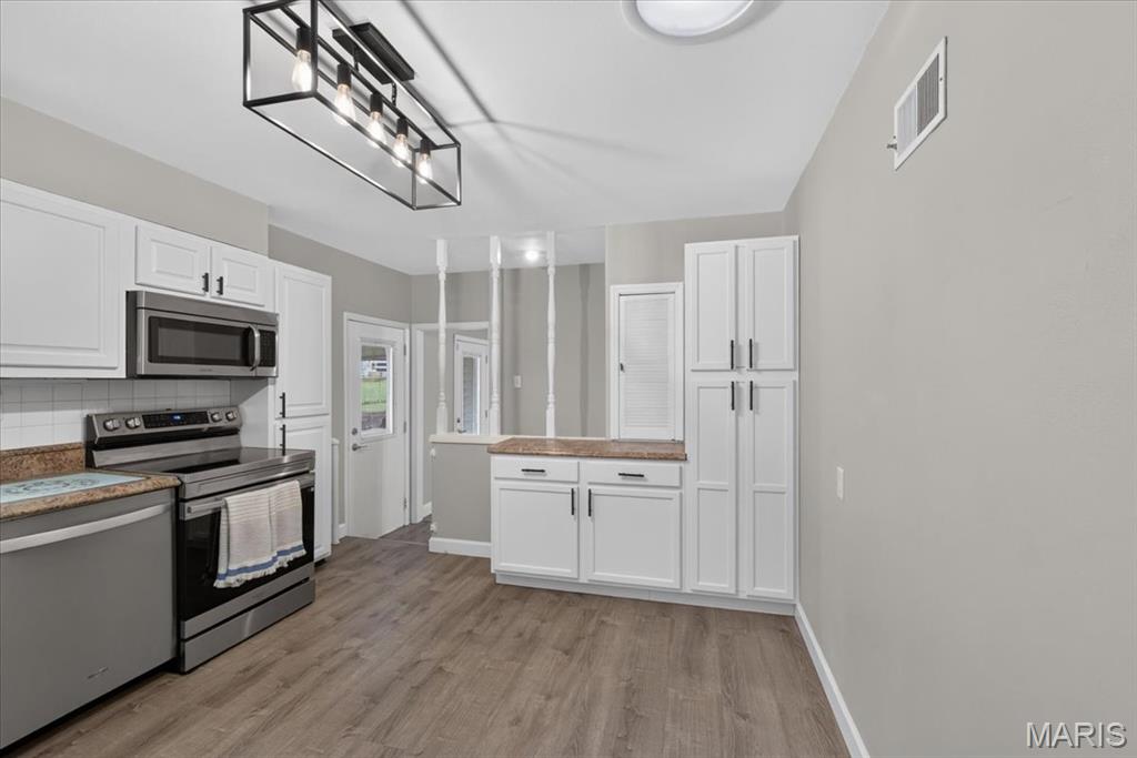 Sunrise Heights - Residential