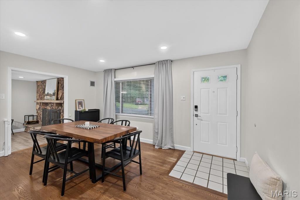 Sunrise Heights - Residential