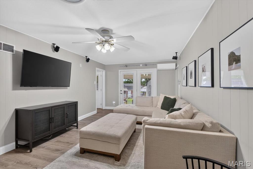Sunrise Heights - Residential