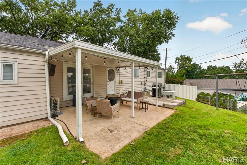 Sunrise Heights - Residential