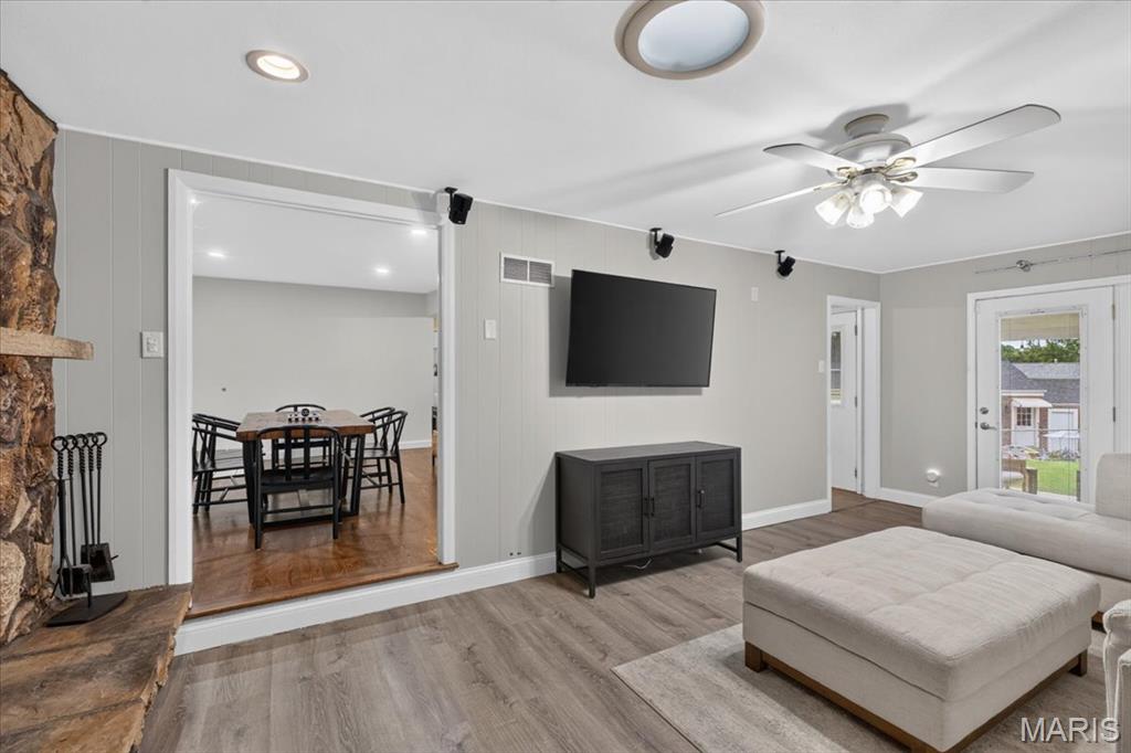 Sunrise Heights - Residential