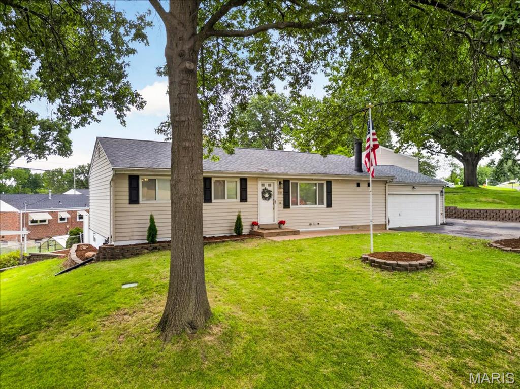 Sunrise Heights - Residential