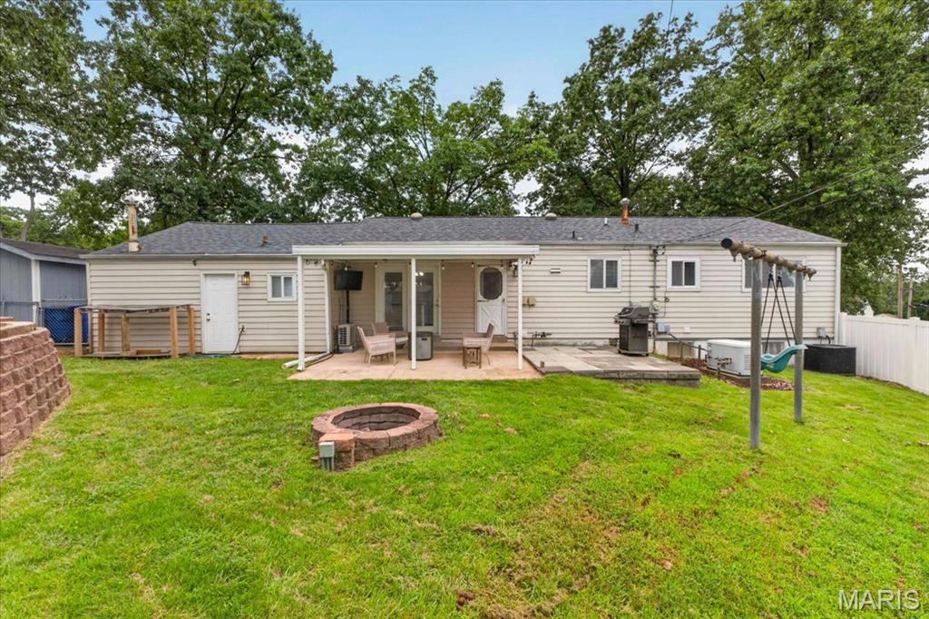 Sunrise Heights - Residential
