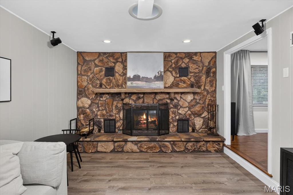 Sunrise Heights - Residential