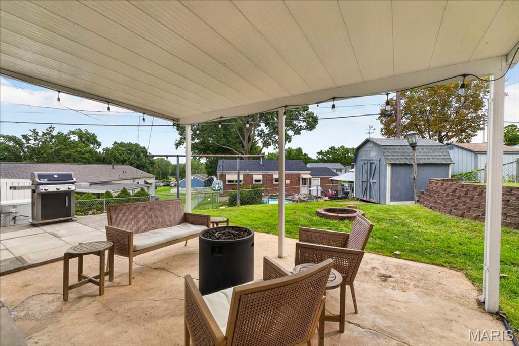 Sunrise Heights - Residential