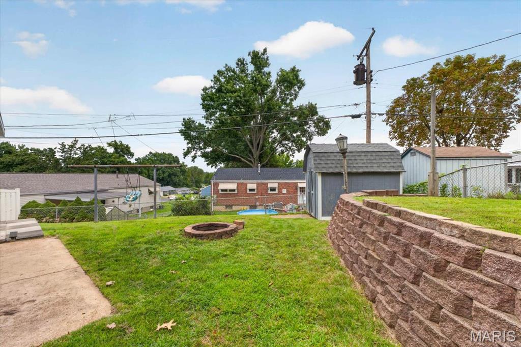 Sunrise Heights - Residential