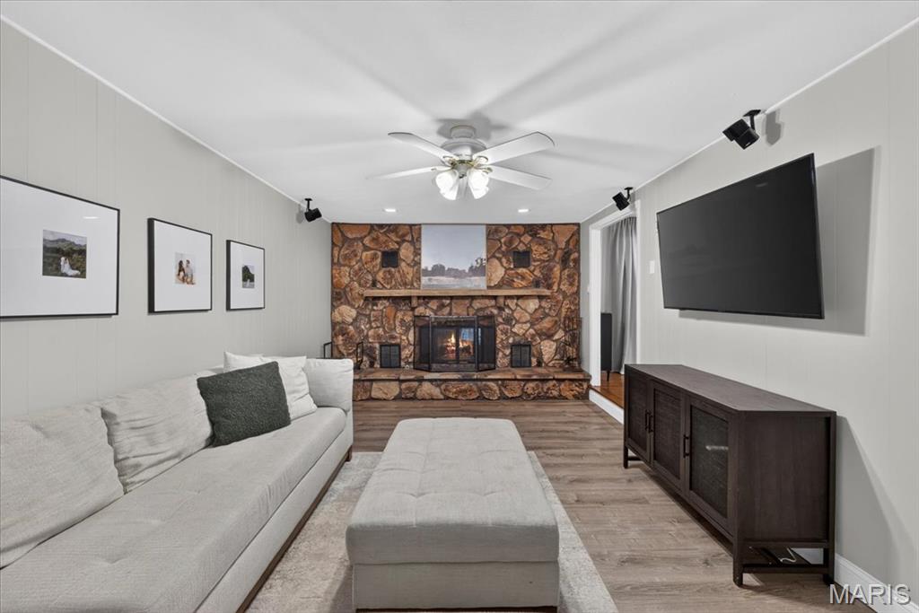 Sunrise Heights - Residential