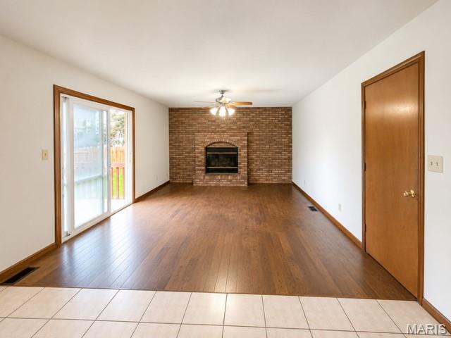 Magoffin Pottle Estates One - Residential
